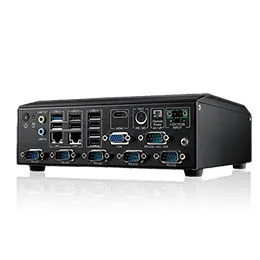 EtherCAT Robot control system