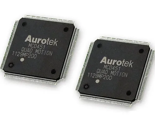 MCD451-Motion Control IC