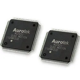 MCD451-Motion Control IC
