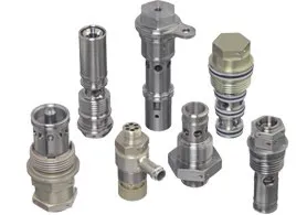 Build to Specification Products