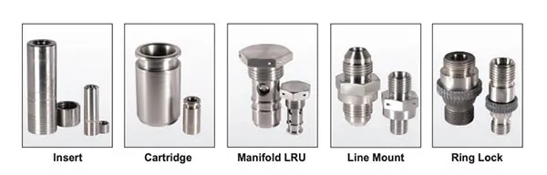 Miniature Regulator