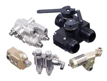 Manifold Products