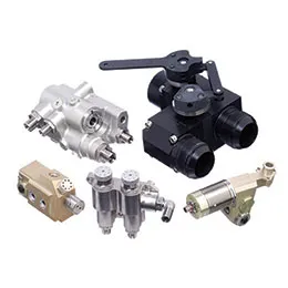 Manifold Products