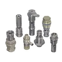 Spare Parts
