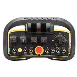 CABLE CONTROLS - WC-Q+