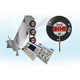 SLV-1A - Smart Level Sensor - Chute Donnelly