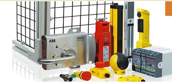 ABB (Jokab) Safety