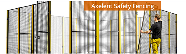 Axelent Safety Fencing