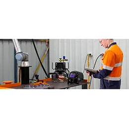 EzyWeld