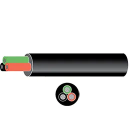 oceanflex 3 core cables