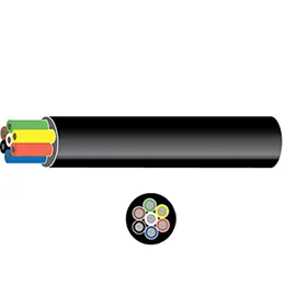 oceanflex 7 core cables