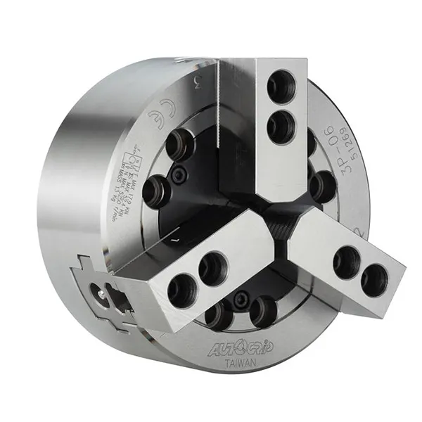 Power chuck 3P-3Jaw
