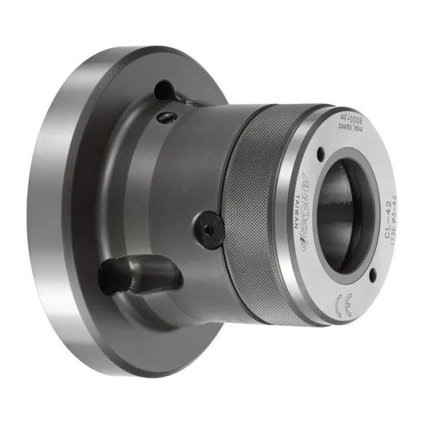 Collet chuck CL