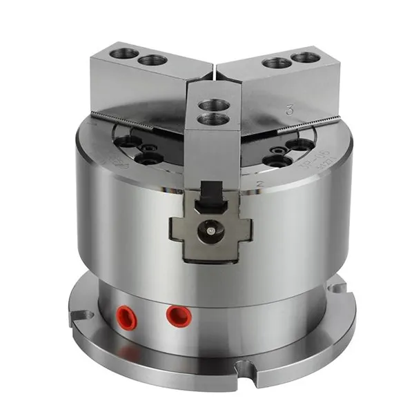 Hydraulic stationary chuck VP