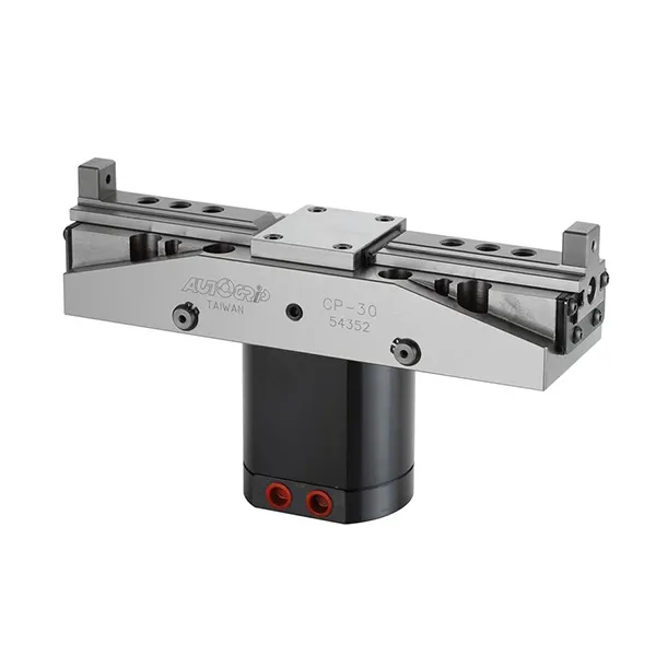 Hydraulic Synchronous clamp CP