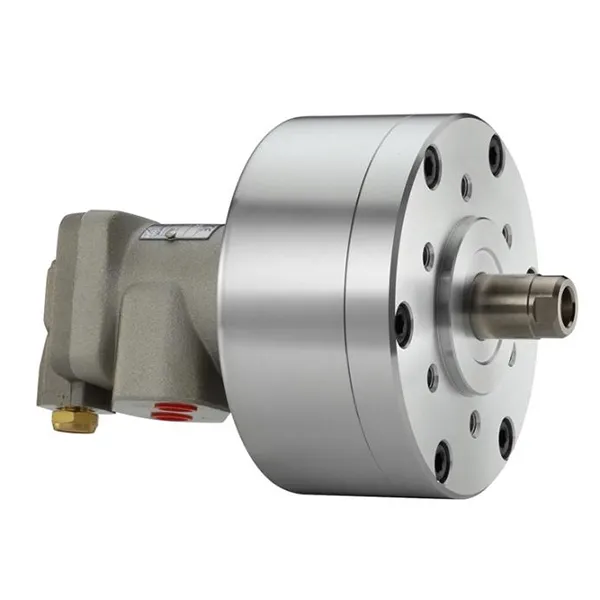 Rotating air cylinder RA