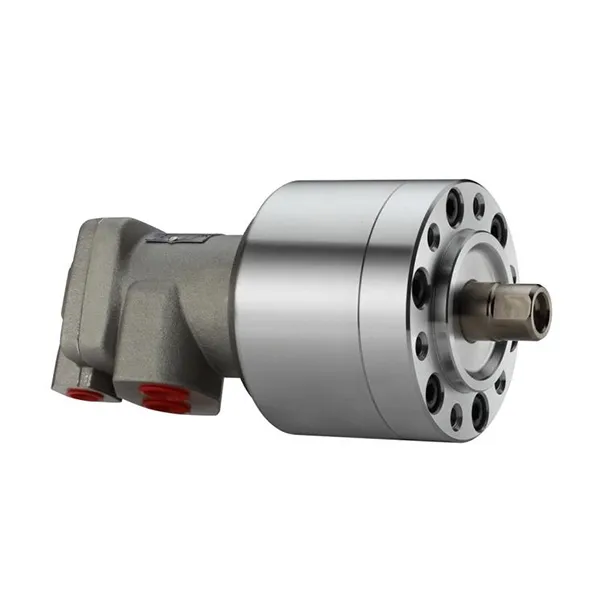 Rotating hydraulic cylinder RH