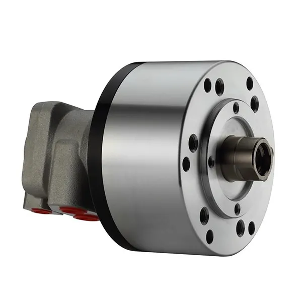 Rotating hydraulic cylinder RK-N
