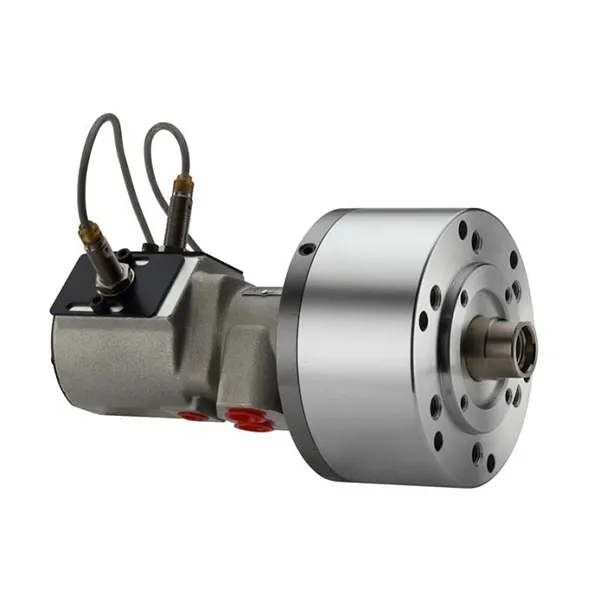 Rotating hydraulic cylinder RS