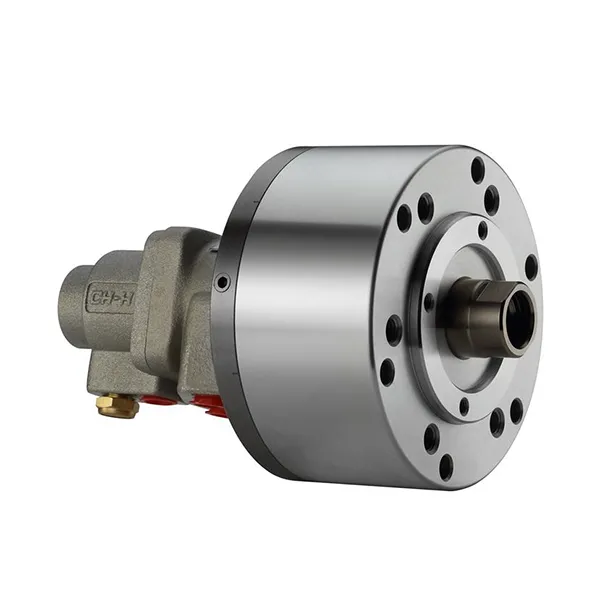 Rotating hydraulic cylinder RL-N