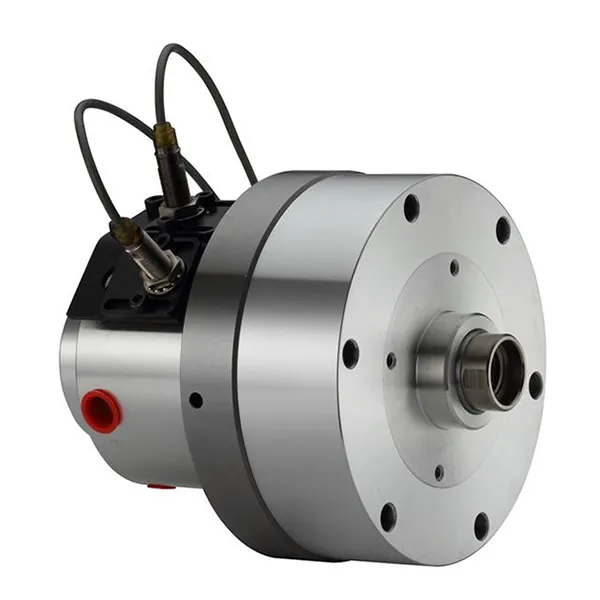 Compact style hydraulic cylinder RE-L
