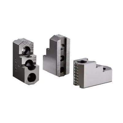 Standard hardened jaw HJ