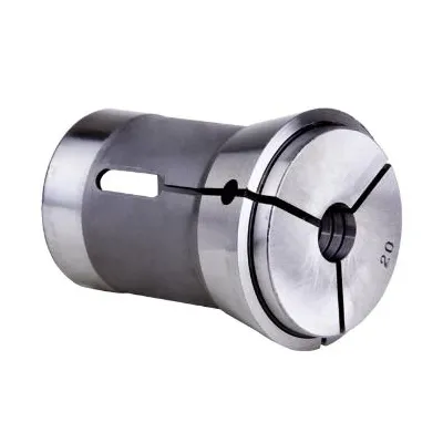 Steel Collet DIN 6343