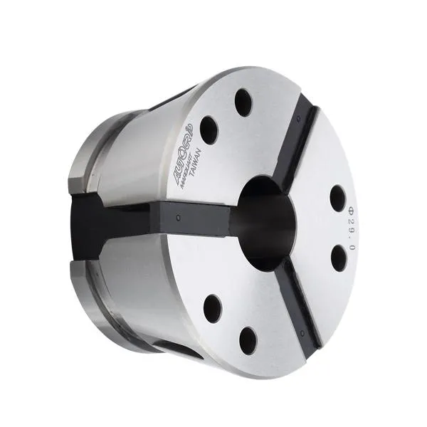 Rubber grip Collet RG
