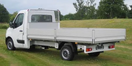 Flatbed Bodies