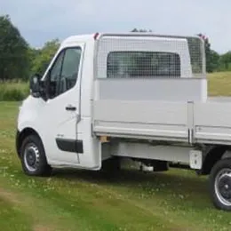Flatbed Bodies
