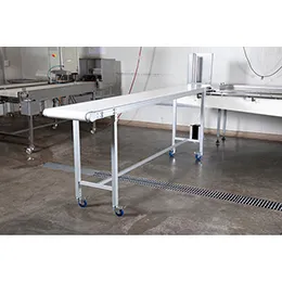 Alupro Conveyors