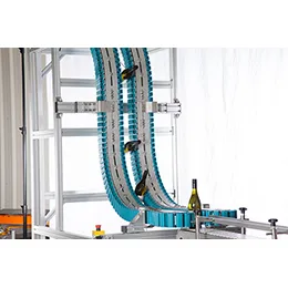 Gripper Conveyors