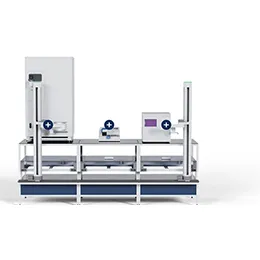 Scale screening capabilities from thousands to hundreds of thousands