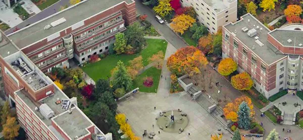 Campuses & Facilities