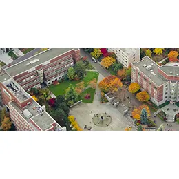 Campuses & Facilities