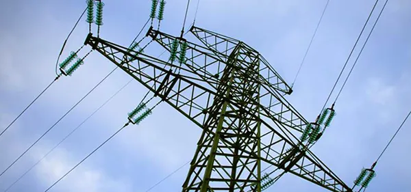 Power & Utilities