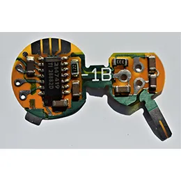 Flex Assembly