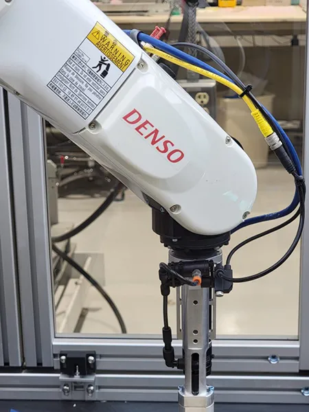 Robotic Assembly