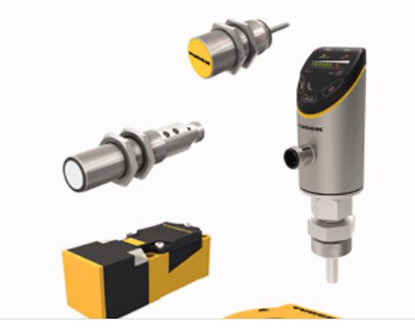 TURCK Industrial Automation