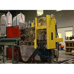 HY400 - Fast and Accurate Resawing