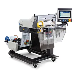 Autobag Brand 500 Bagging System