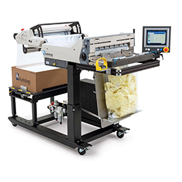 Autobag Brand 800S Wide Bagging System