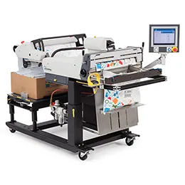 Autobag Brand 850S Ecommerce Packaging Machine