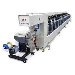 Autobag Kit-Veyor Packaging Conveyor System