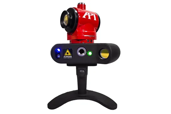 API iScan 3D