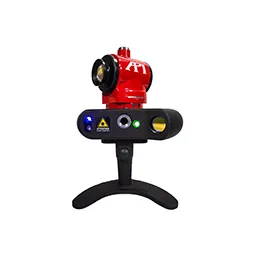 API iScan 3D