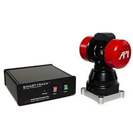 Automated 6DoF Sensor
