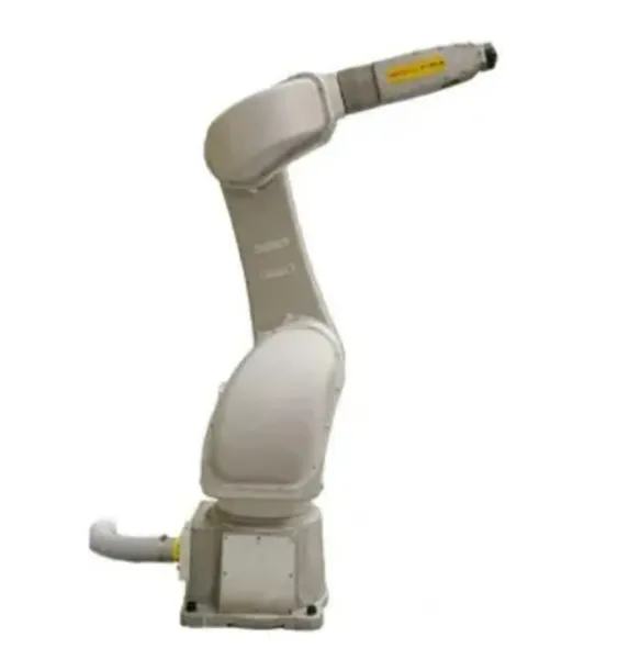 FANUC P-40 Paint Robot