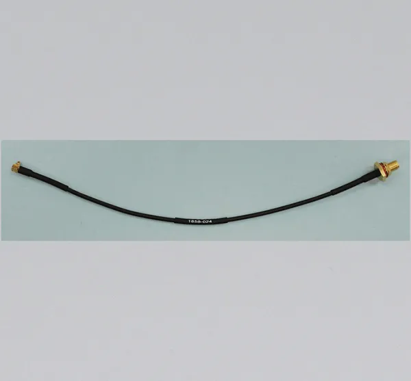 Coaxial Cables