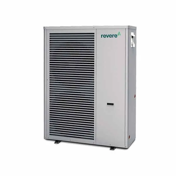 Revere AHGR32AW Series Inverter Air to Water Heat Pump